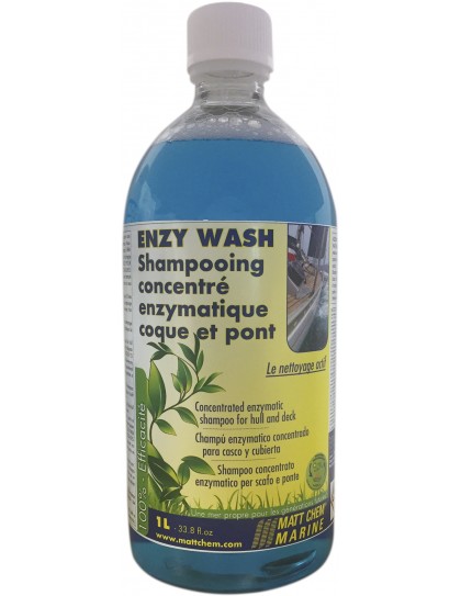 ENZY WASH