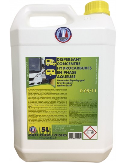 MATT CHEM Adhesif + bande d'étanchéité pour camping-car