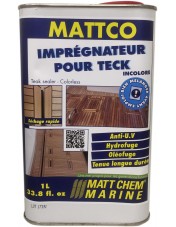 MATTCO INCOLORE