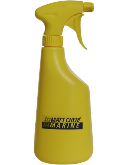 MATT’ SPRAY