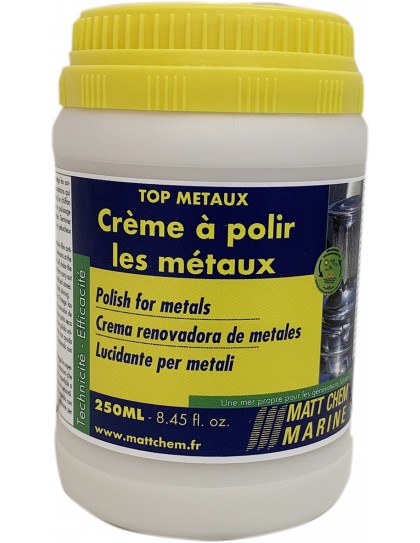 TOP METAUX