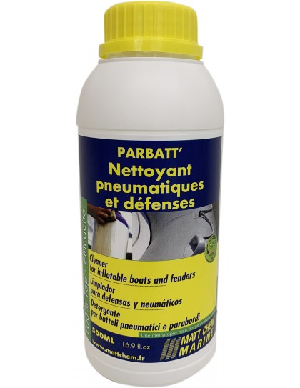 PARBATT'