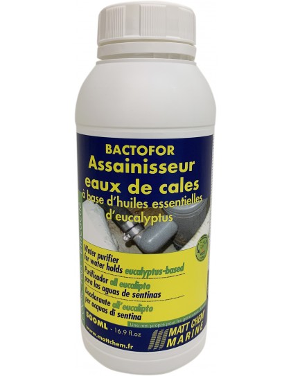 BACTOFOR