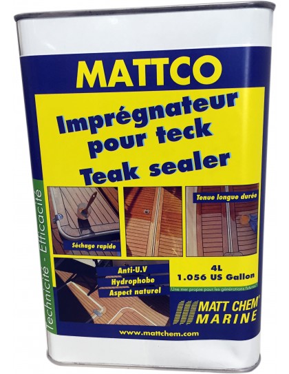 MATTCO AMBRE