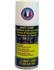 MATT’ LUBRI