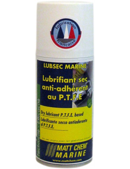 LUBSEC MARINE