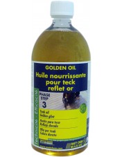 GOLDEN OIL