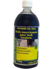 WONDER OIL TECK