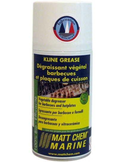 KLINE GREASE