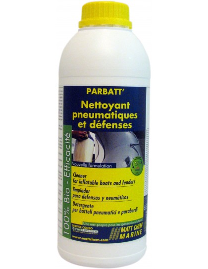 MATT CHEM Rain Out Protection antisalissure pare-brise - entretien bateau -  H2R Equipements