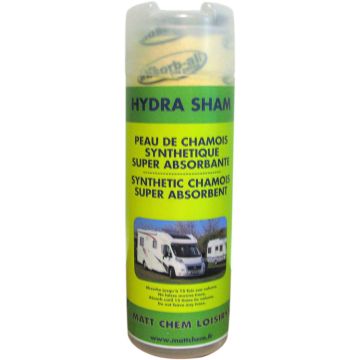 HYDRA SHAM