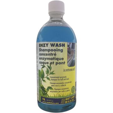 ENZY WASH