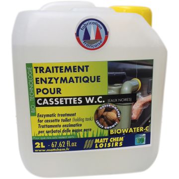 BIOWATER-C