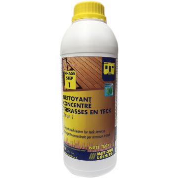 NETT TECK - 1