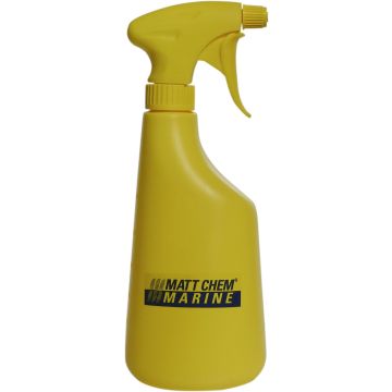 MATT’ SPRAY
