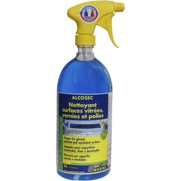 ALCOSEC