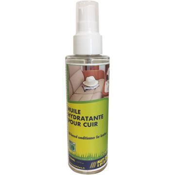CUIR OIL