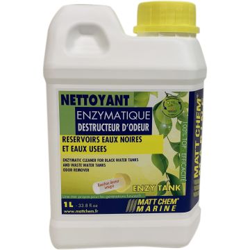 ENZY TANK