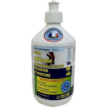 PROWAX