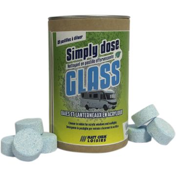 SIMPLY GLASS LOISIRS
