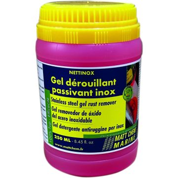 NETTINOX 250ML