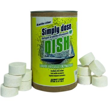 SIMPLY DISH
