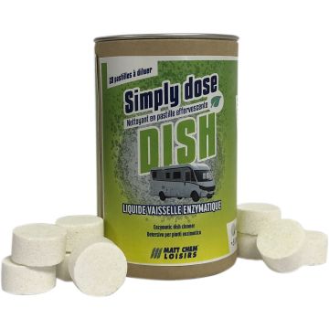 SIMPLY DISH