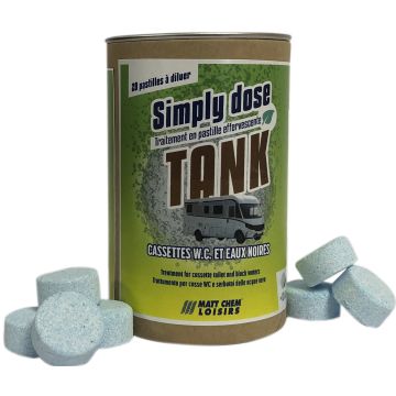 SIMPLY TANK