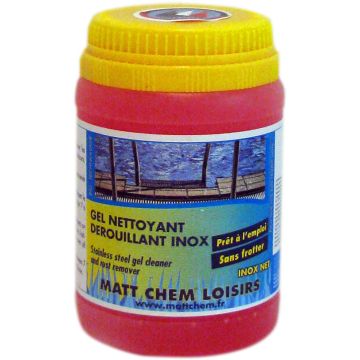 INOX NET