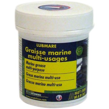 LUBMARE