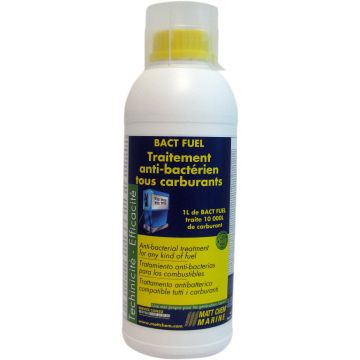 BACT FUEL