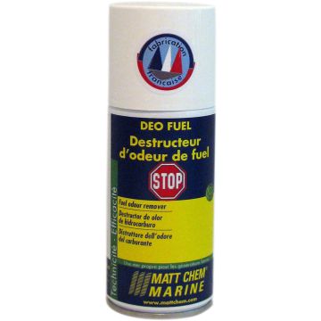 DEO FUEL