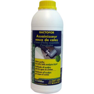BACTOFOR