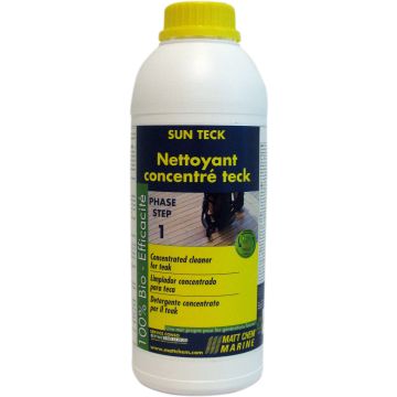 SUN TECk