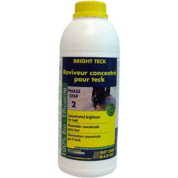  BRIGHT TECk