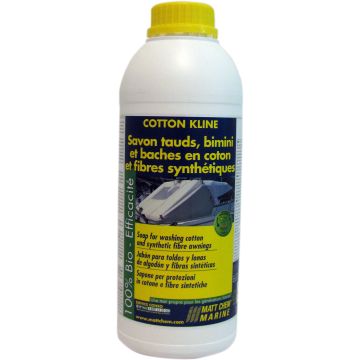 COTTON KLINE