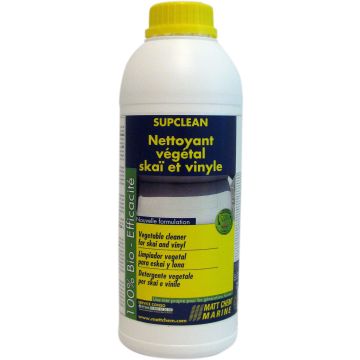 SUPCLEAN