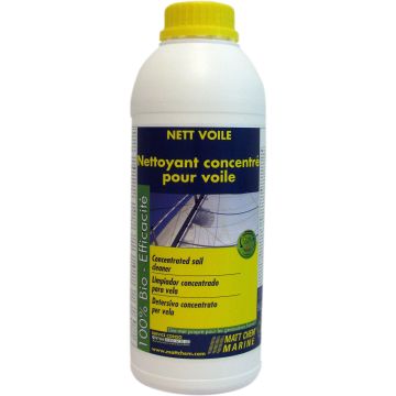 NETT’ VOILE
