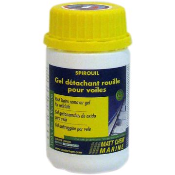 SPIROUIL