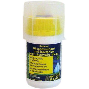 BACTEND