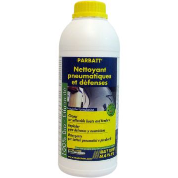 PARBATT'