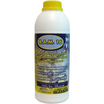 B.A.M. 16