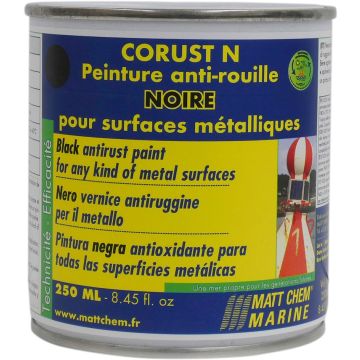 CORUST