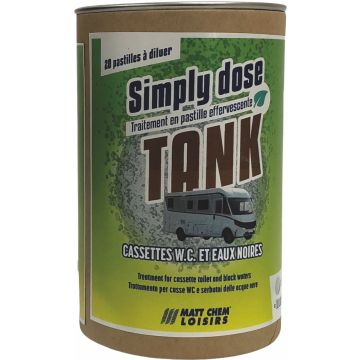 SIMPLY TANK