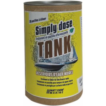 SIMPLY TANK