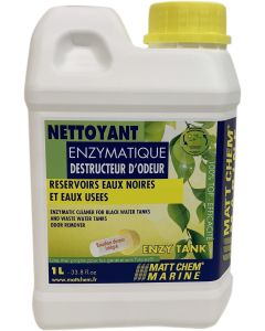 ENZY TANK