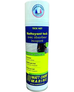 TECK NET