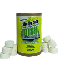 SIMPLY DISH