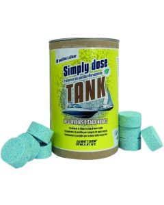 SIMPLY TANK