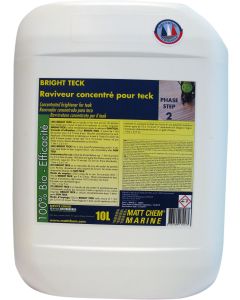  BRIGHT TECk